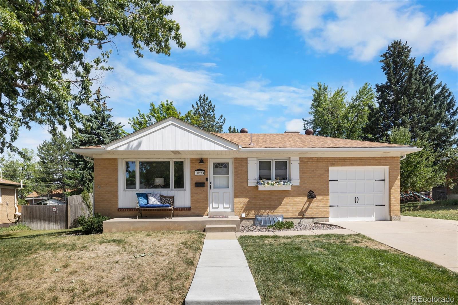 MLS Image #1 for 10964 e 109th place,denver, Colorado