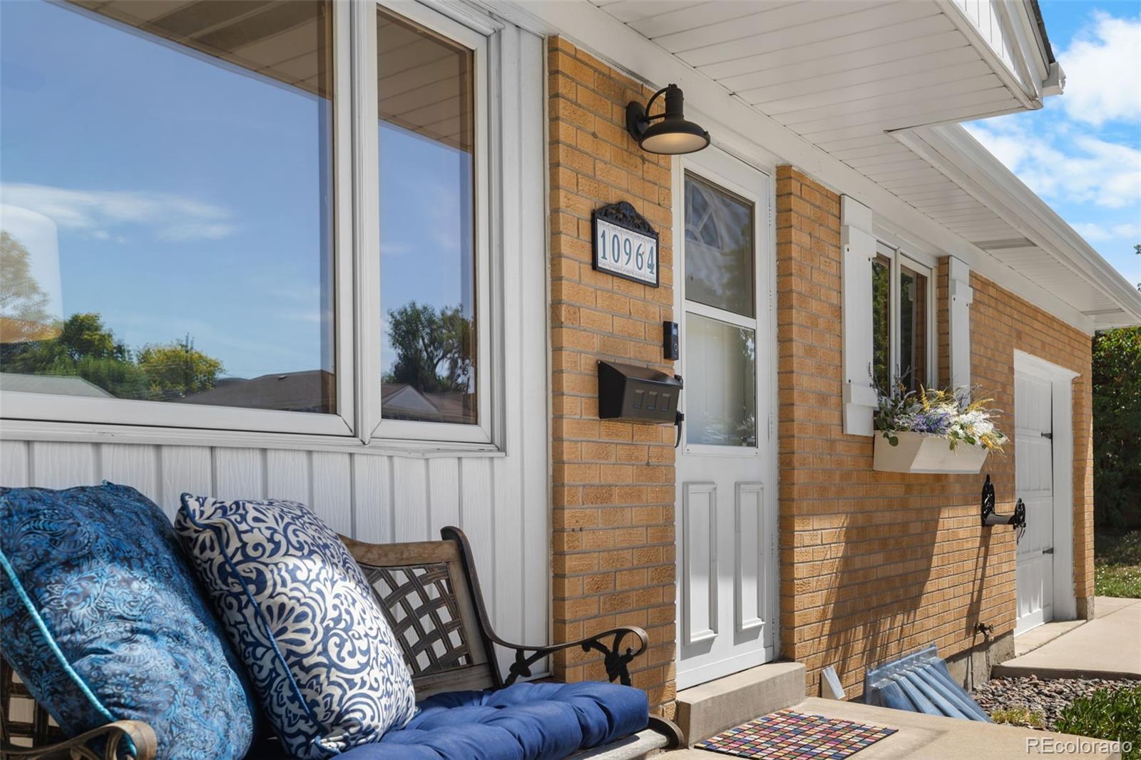 MLS Image #2 for 10964 e 109th place,denver, Colorado