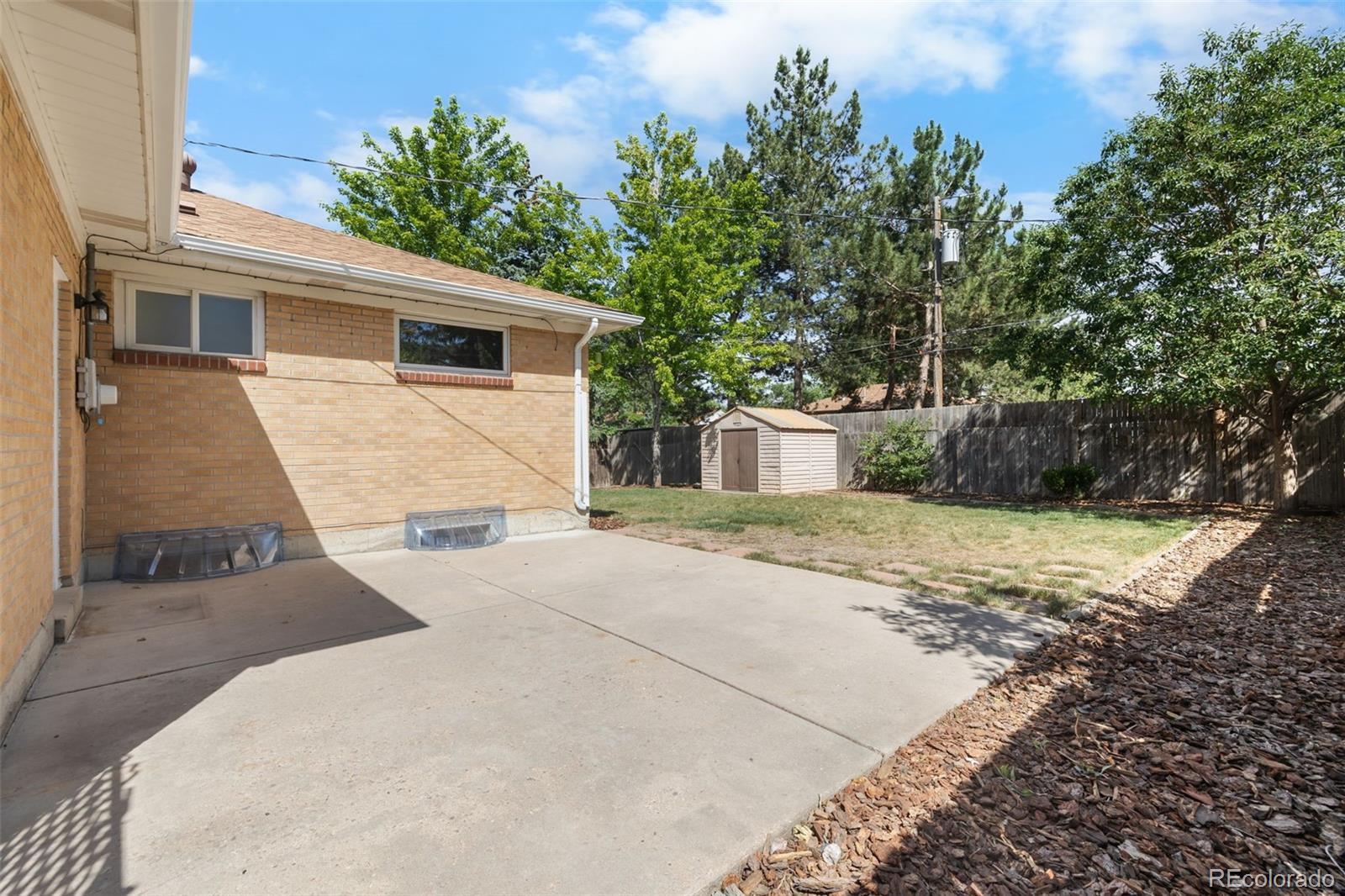 MLS Image #27 for 10964 e 109th place,denver, Colorado