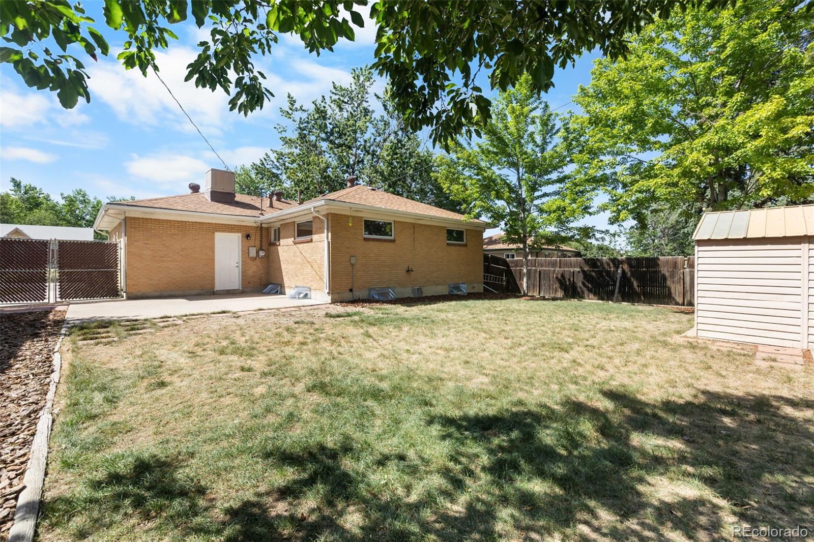 MLS Image #28 for 10964 e 109th place,denver, Colorado