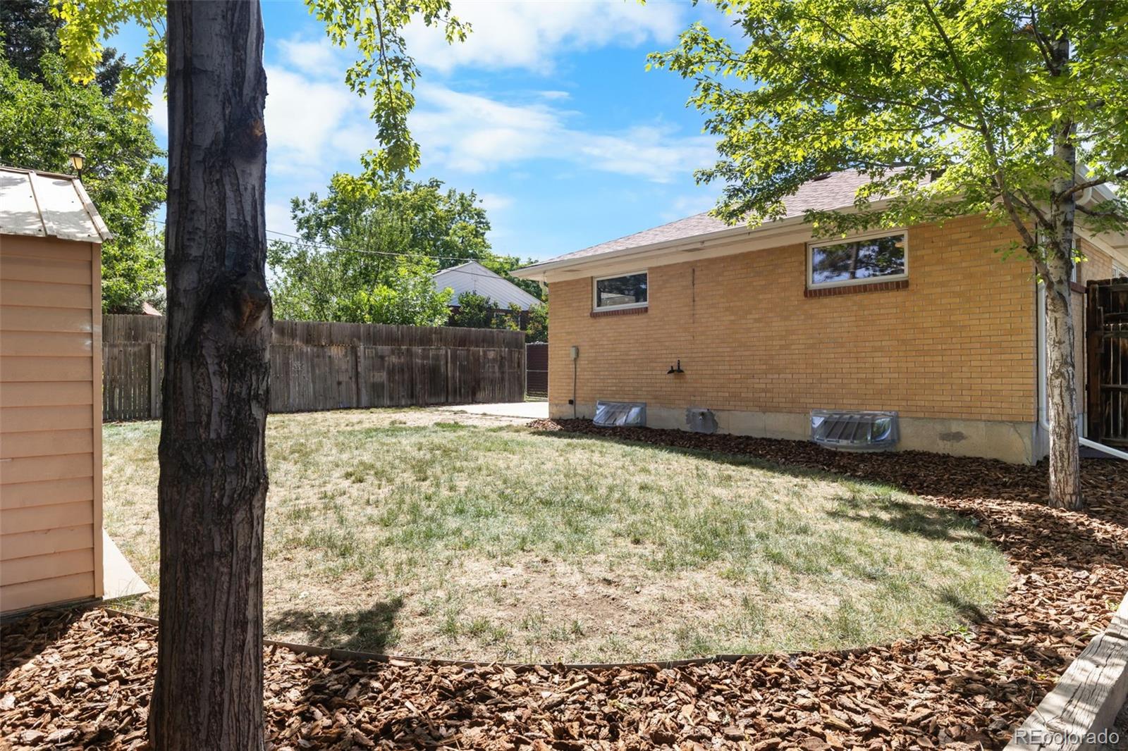 MLS Image #29 for 10964 e 109th place,denver, Colorado