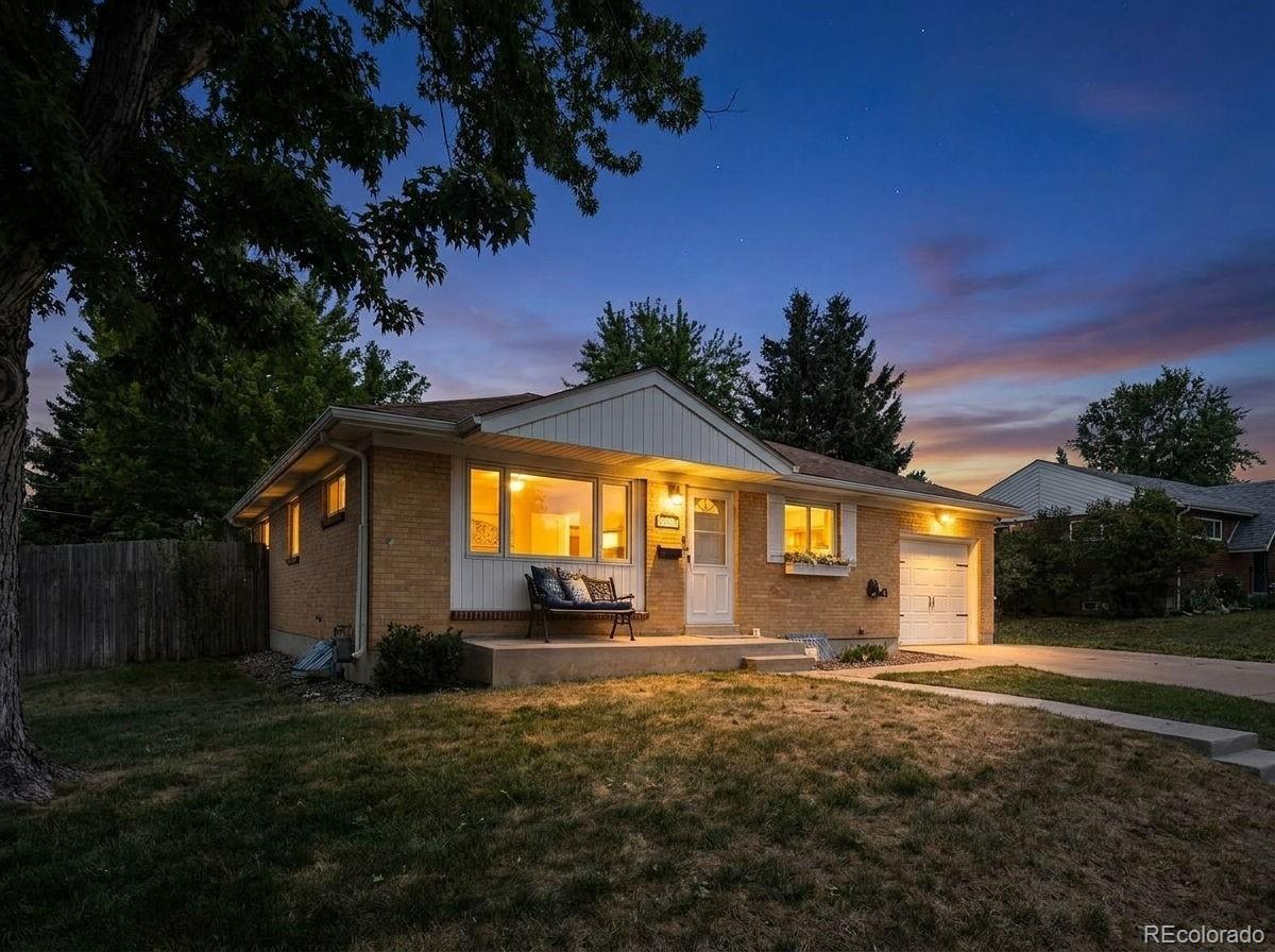 MLS Image #3 for 10964 e 109th place,denver, Colorado