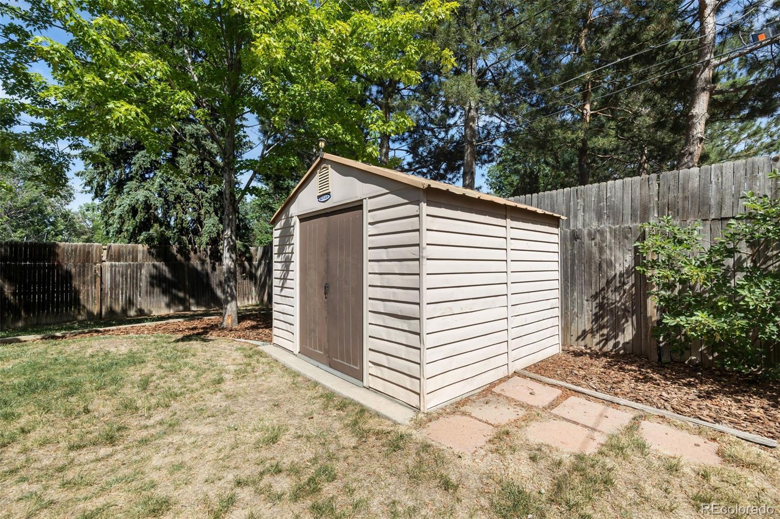 MLS Image #30 for 10964 e 109th place,denver, Colorado