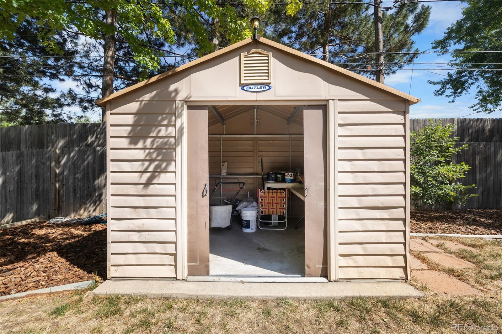 MLS Image #31 for 10964 e 109th place,denver, Colorado