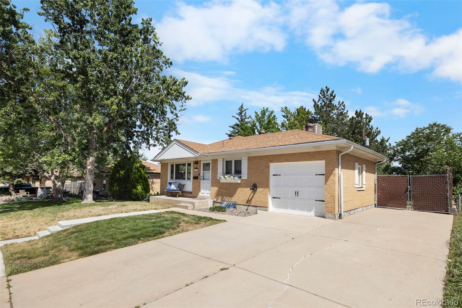 MLS Image #4 for 10964 e 109th place,denver, Colorado