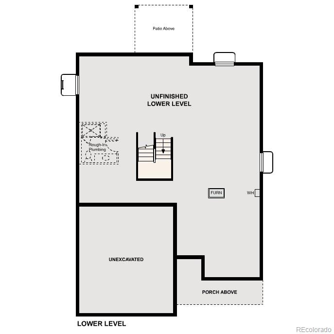MLS Image #5 for 1362  loraine circle,lafayette, Colorado