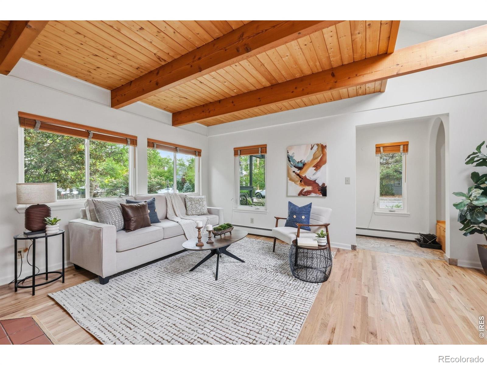 MLS Image #1 for 556  grant avenue,louisville, Colorado