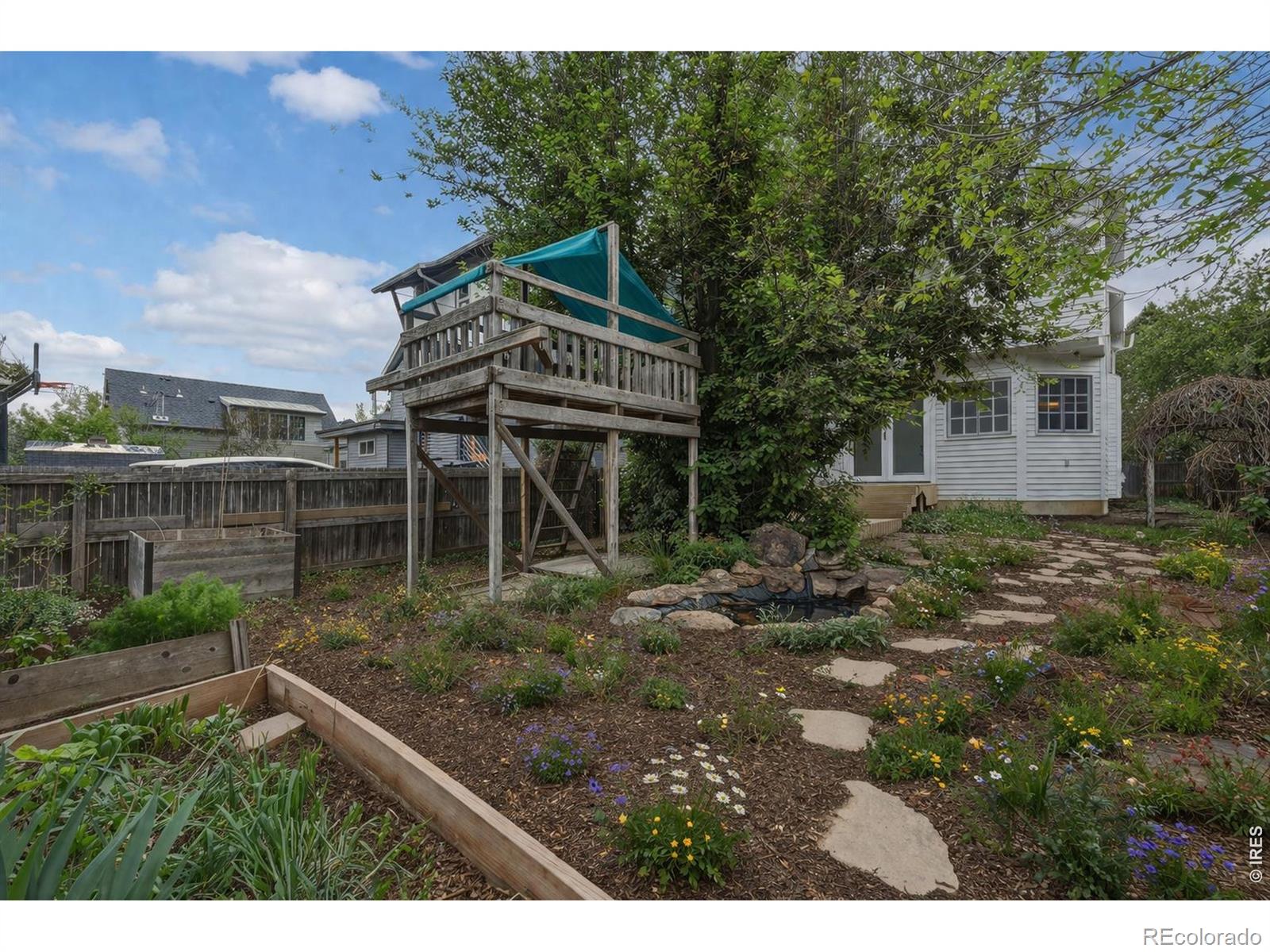MLS Image #29 for 556  grant avenue,louisville, Colorado