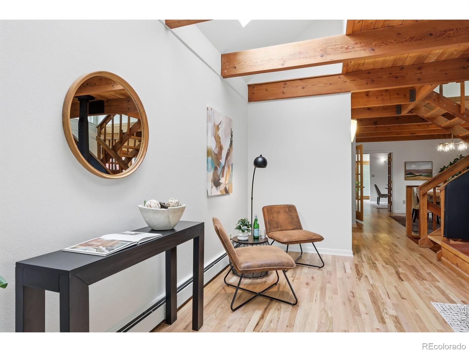 MLS Image #3 for 556  grant avenue,louisville, Colorado