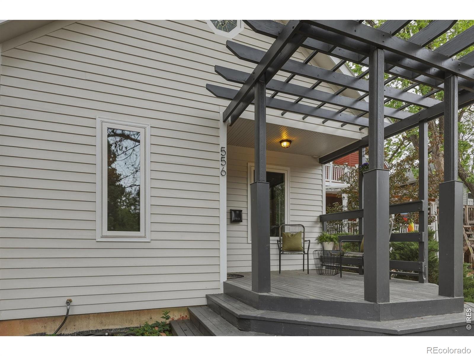 MLS Image #30 for 556  grant avenue,louisville, Colorado