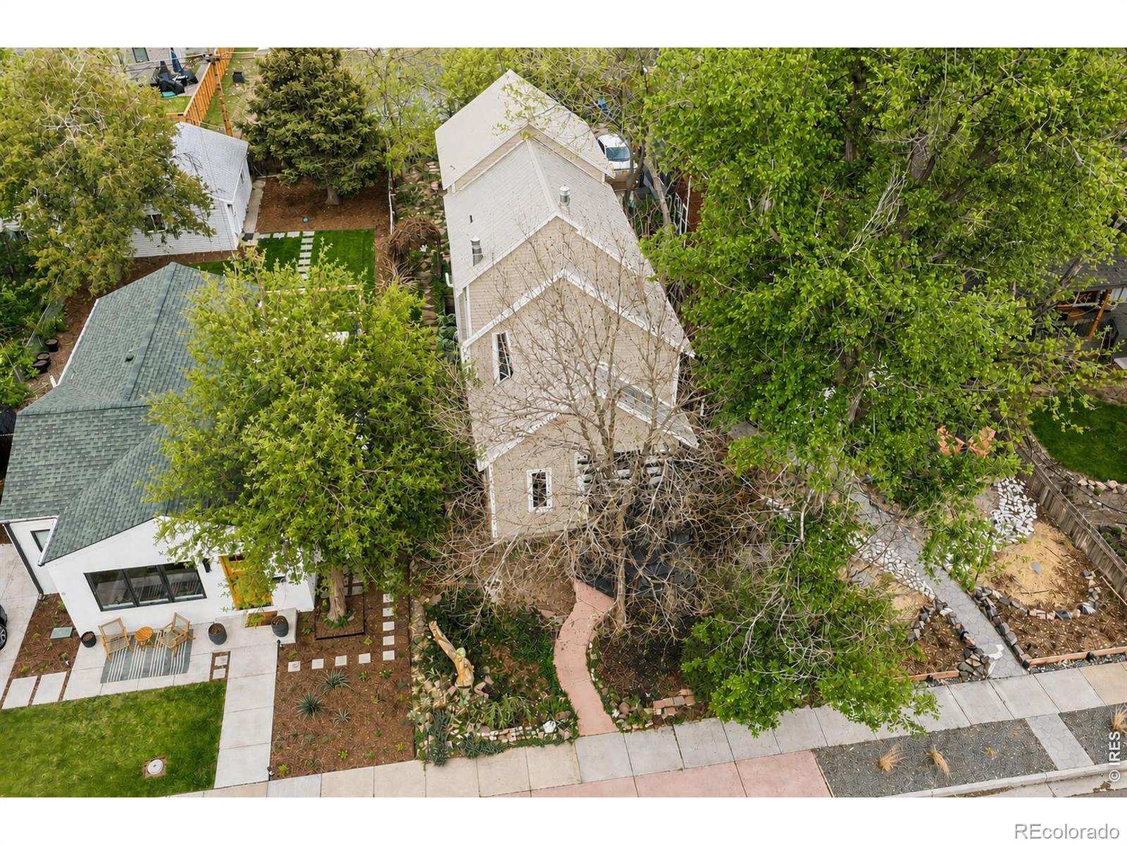 MLS Image #31 for 556  grant avenue,louisville, Colorado