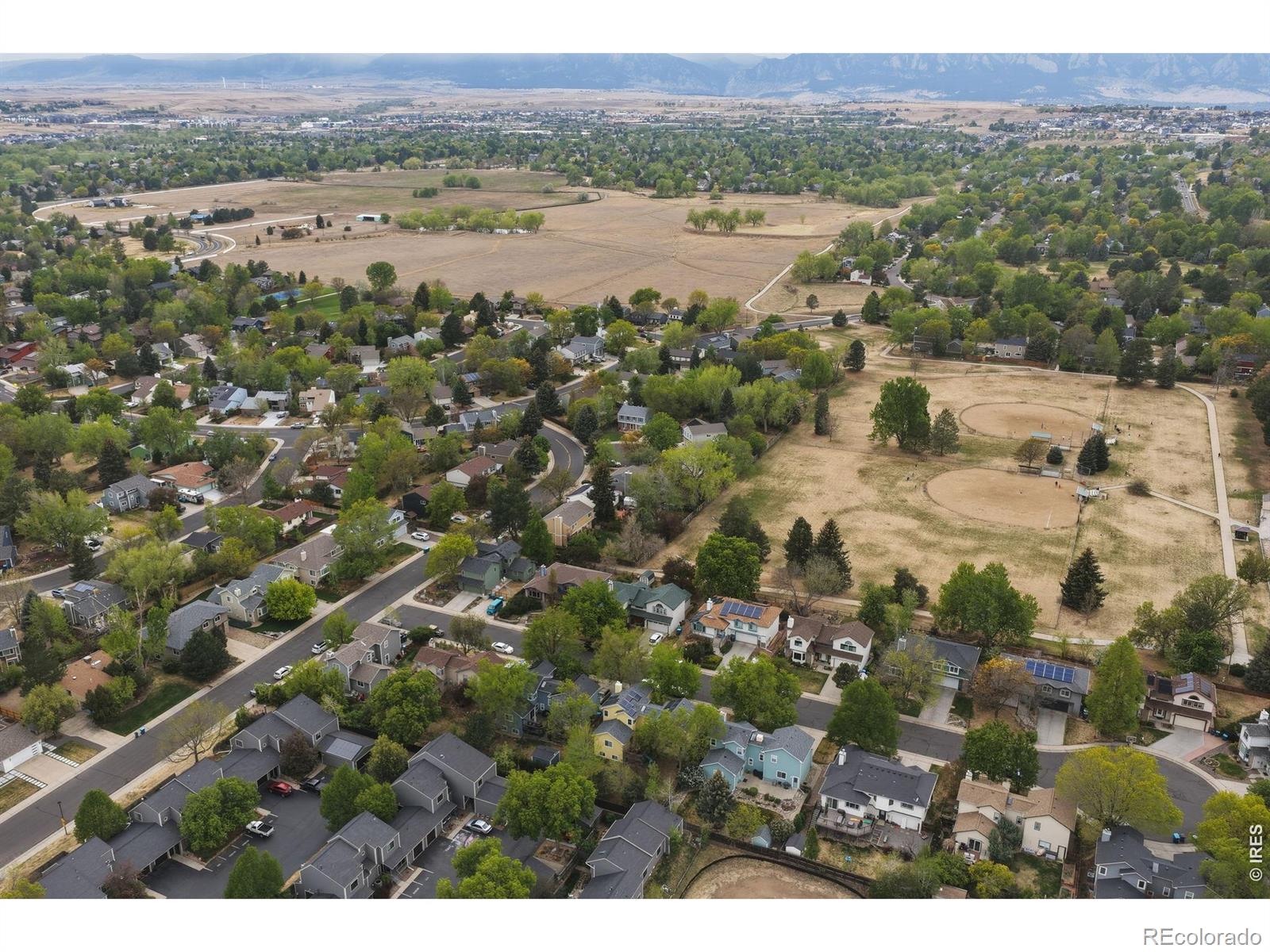 MLS Image #37 for 556  grant avenue,louisville, Colorado