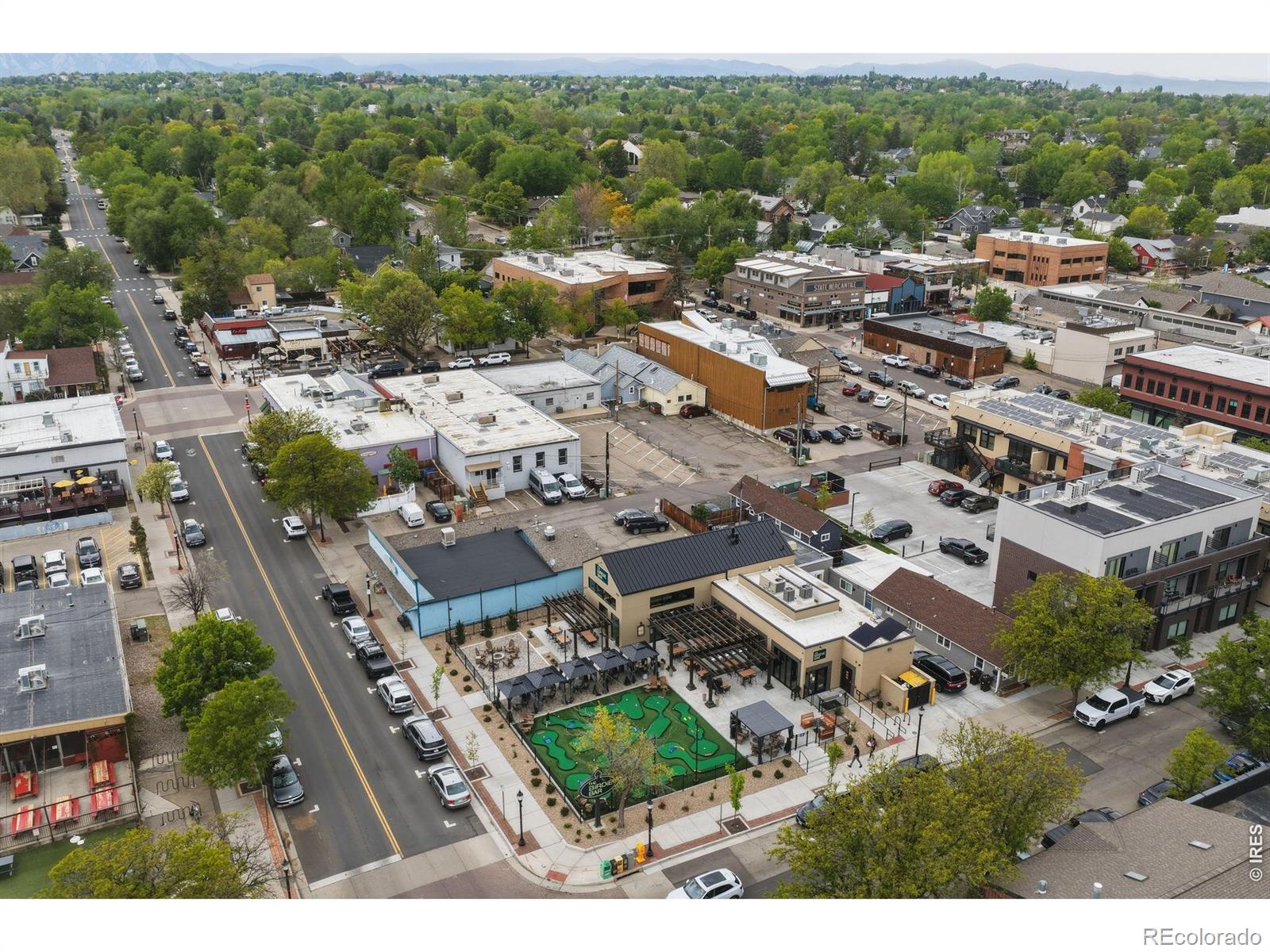 MLS Image #39 for 556  grant avenue,louisville, Colorado