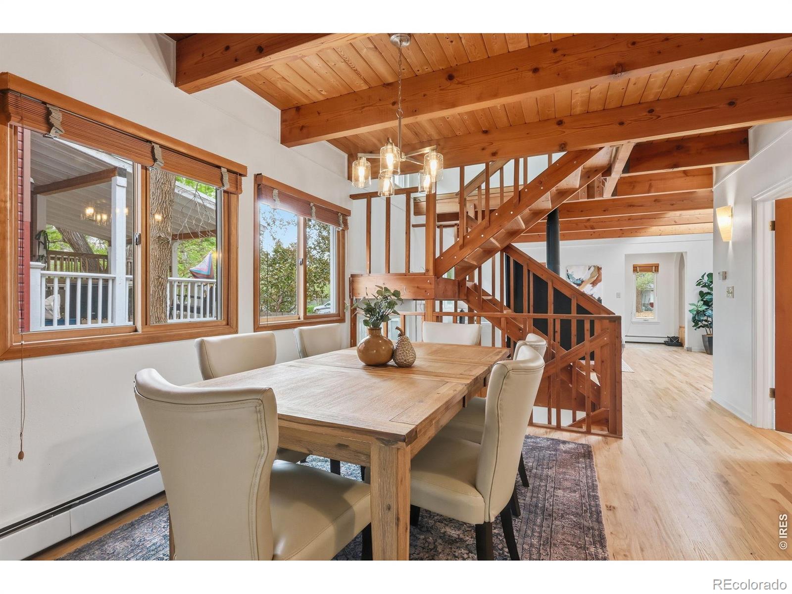MLS Image #4 for 556  grant avenue,louisville, Colorado