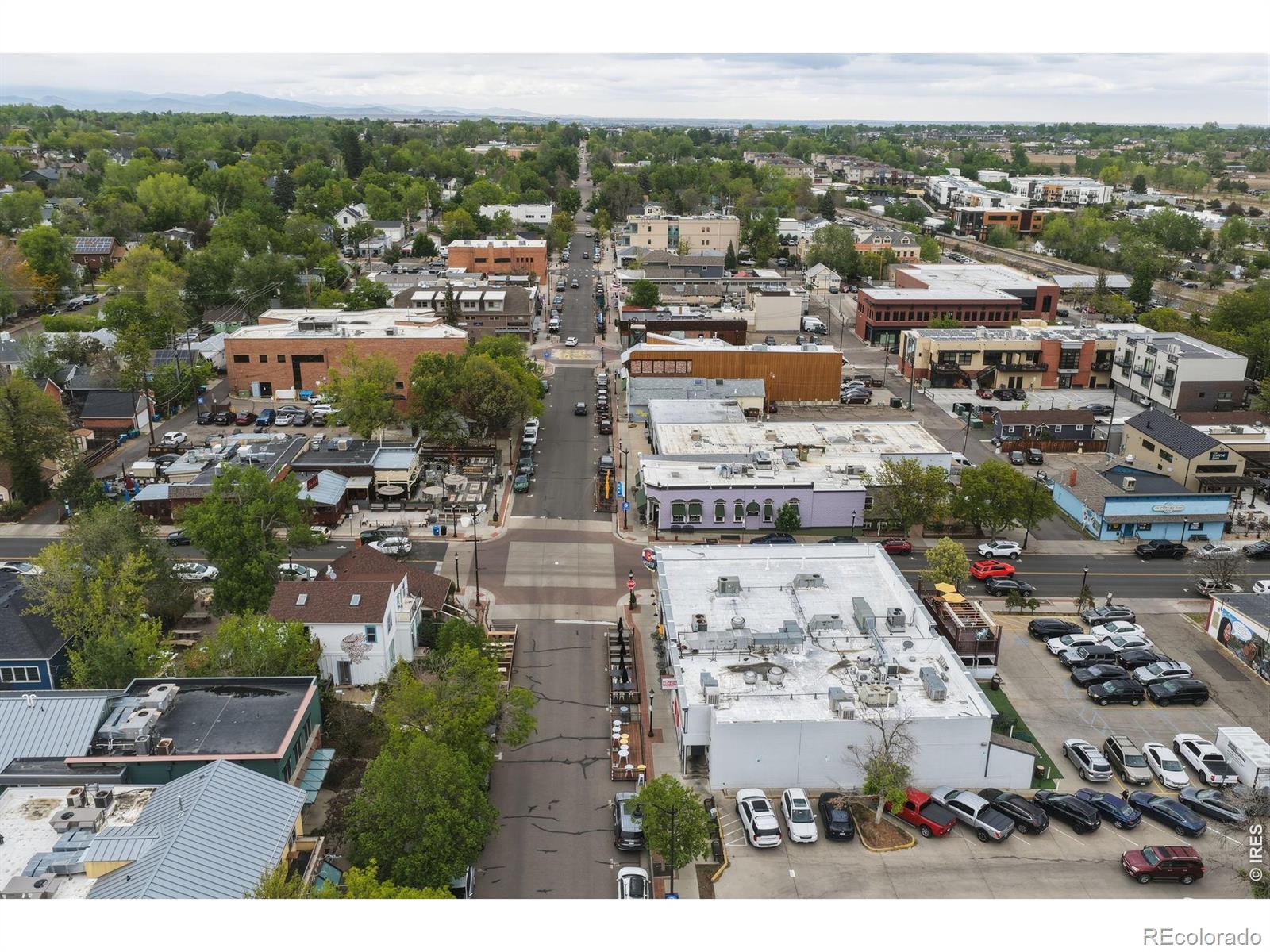 MLS Image #42 for 556  grant avenue,louisville, Colorado