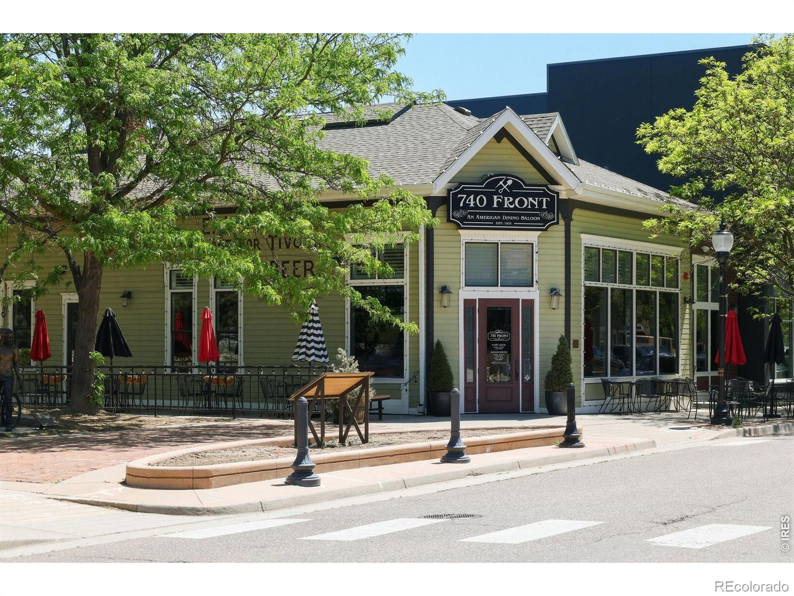 MLS Image #43 for 556  grant avenue,louisville, Colorado