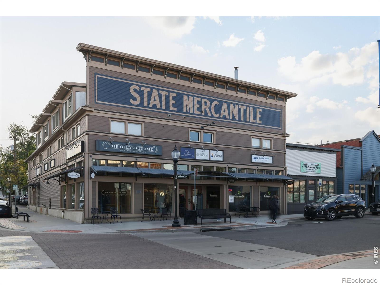 MLS Image #47 for 556  grant avenue,louisville, Colorado