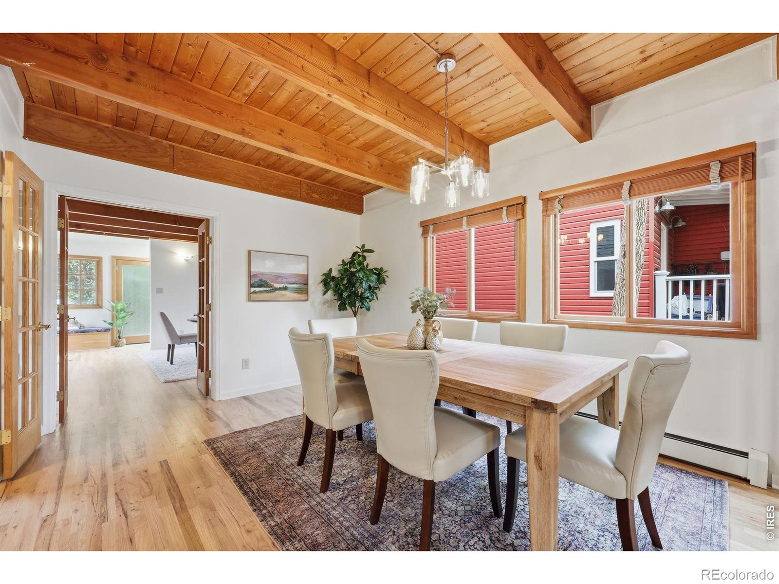 MLS Image #5 for 556  grant avenue,louisville, Colorado