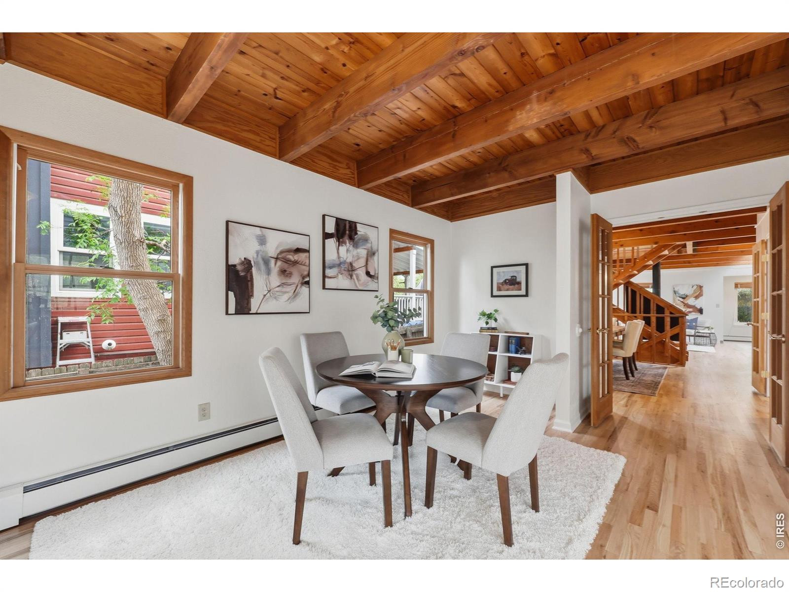 MLS Image #6 for 556  grant avenue,louisville, Colorado