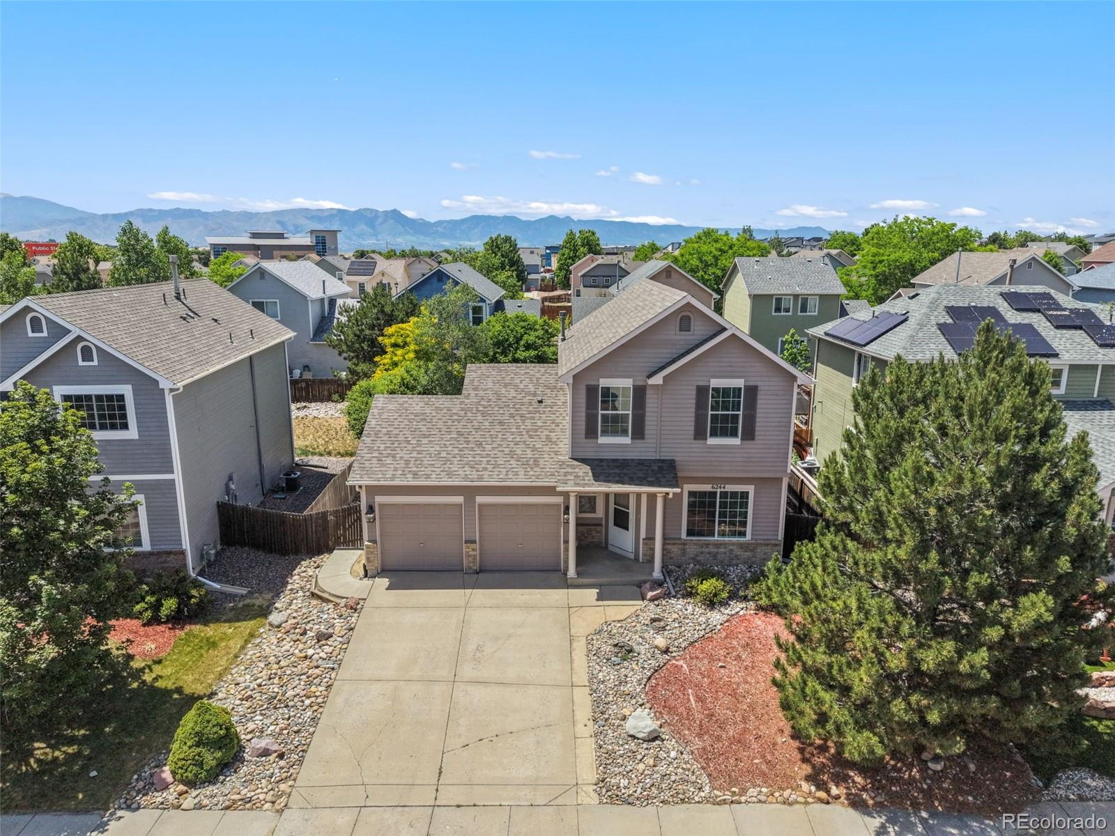 MLS Image #0 for 6244  riverdale drive,colorado springs, Colorado