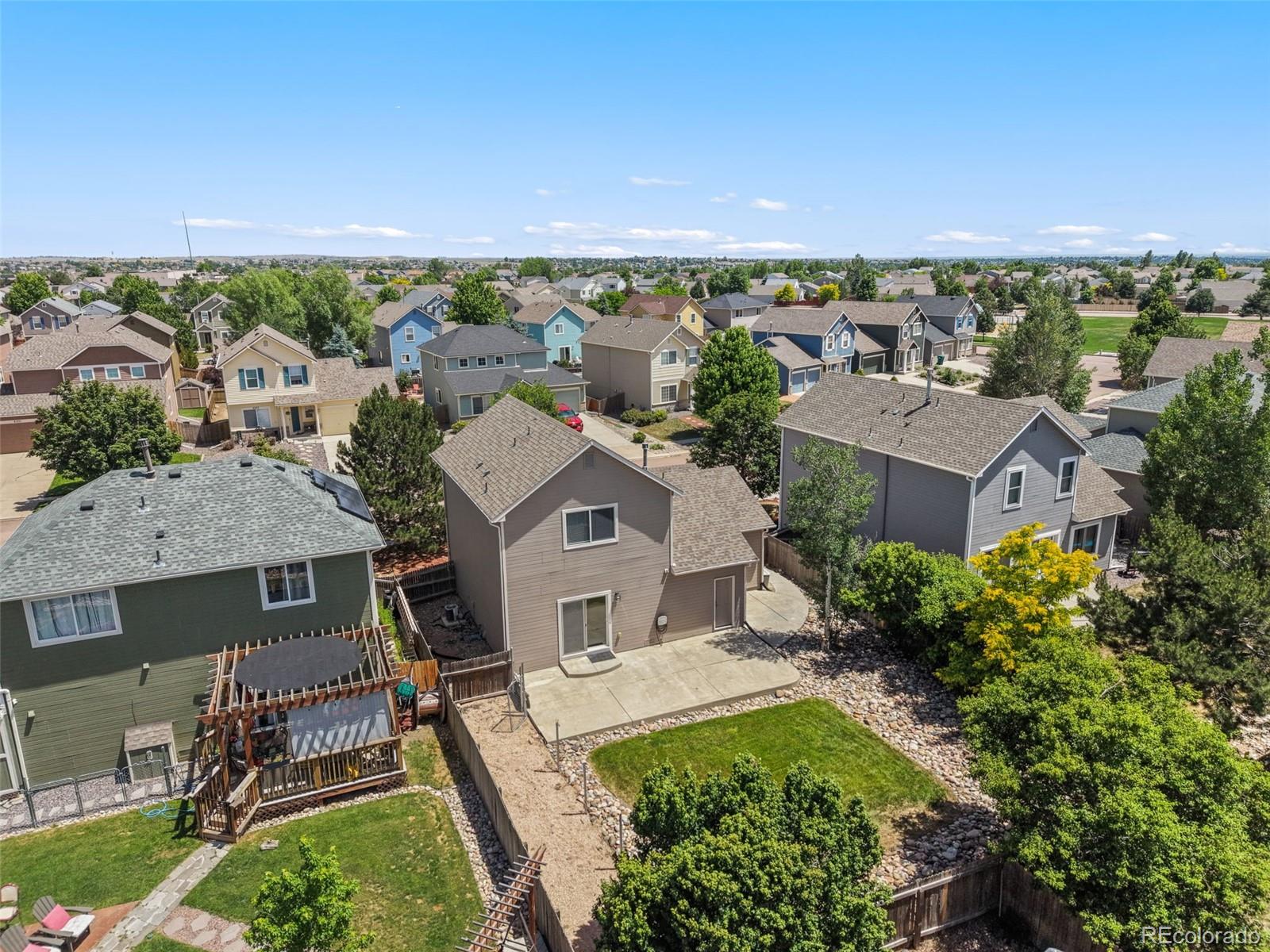 MLS Image #3 for 6244  riverdale drive,colorado springs, Colorado