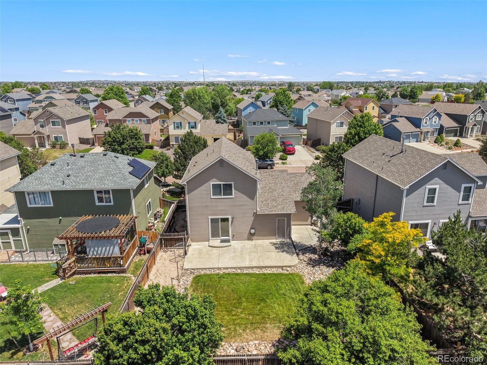 MLS Image #4 for 6244  riverdale drive,colorado springs, Colorado