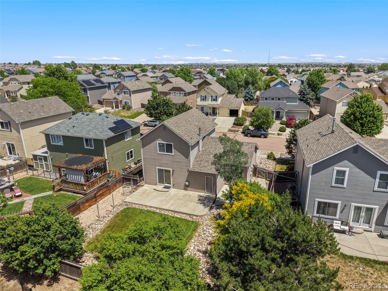 MLS Image #5 for 6244  riverdale drive,colorado springs, Colorado