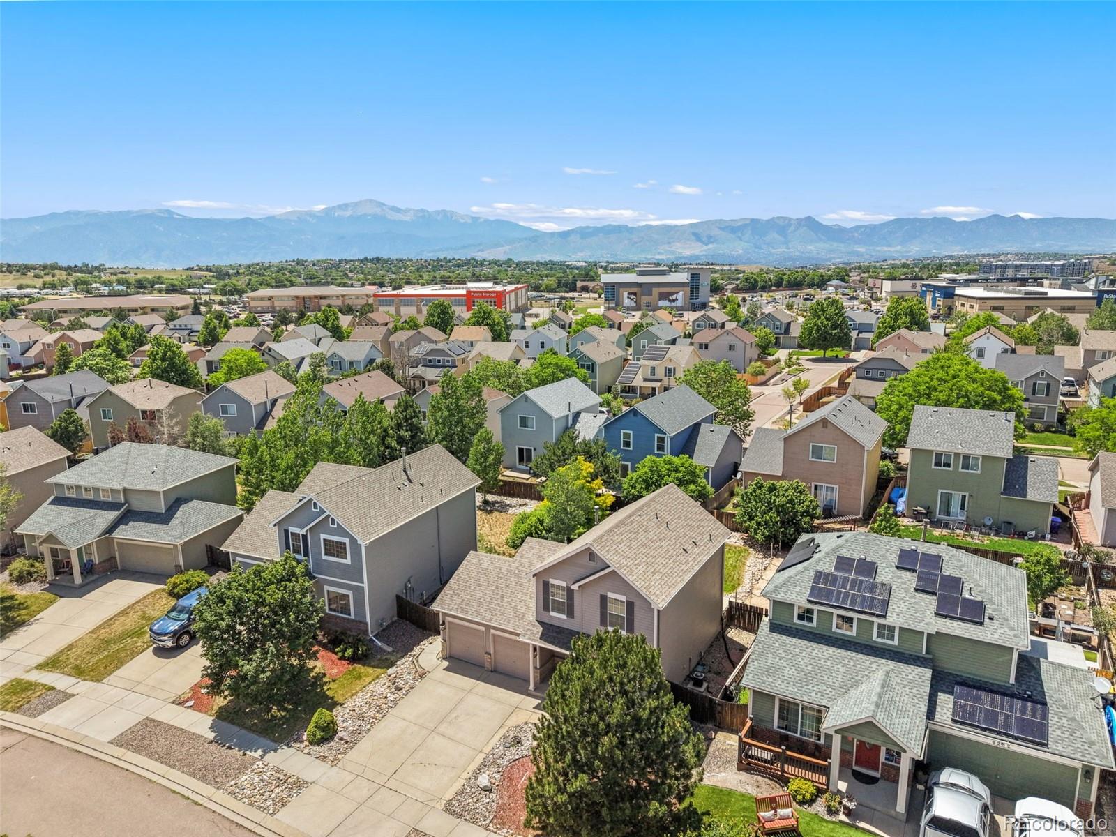 MLS Image #6 for 6244  riverdale drive,colorado springs, Colorado