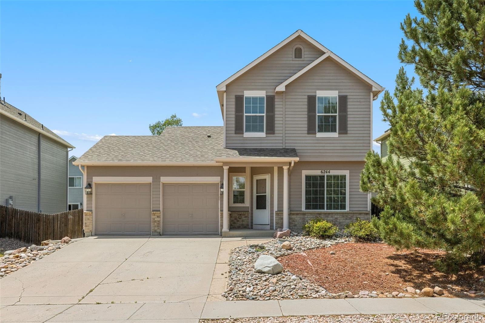 MLS Image #8 for 6244  riverdale drive,colorado springs, Colorado