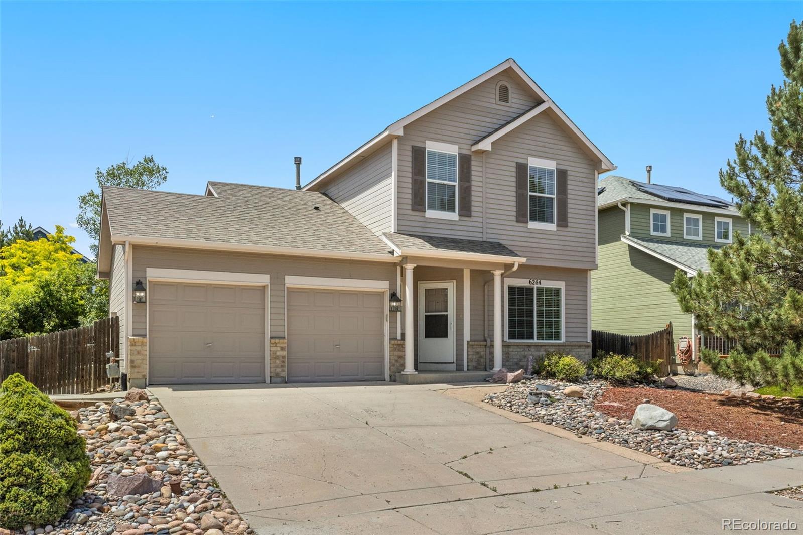 MLS Image #9 for 6244  riverdale drive,colorado springs, Colorado