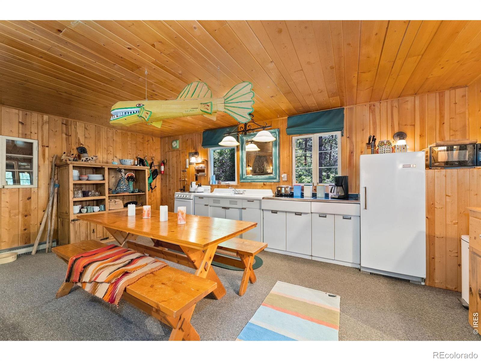 MLS Image #10 for 11005 w highway 14 ,bellvue, Colorado