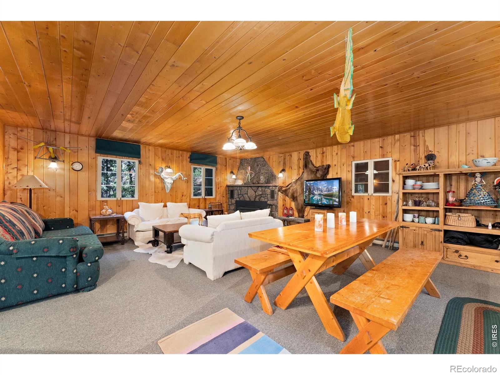 MLS Image #11 for 11005 w highway 14 ,bellvue, Colorado