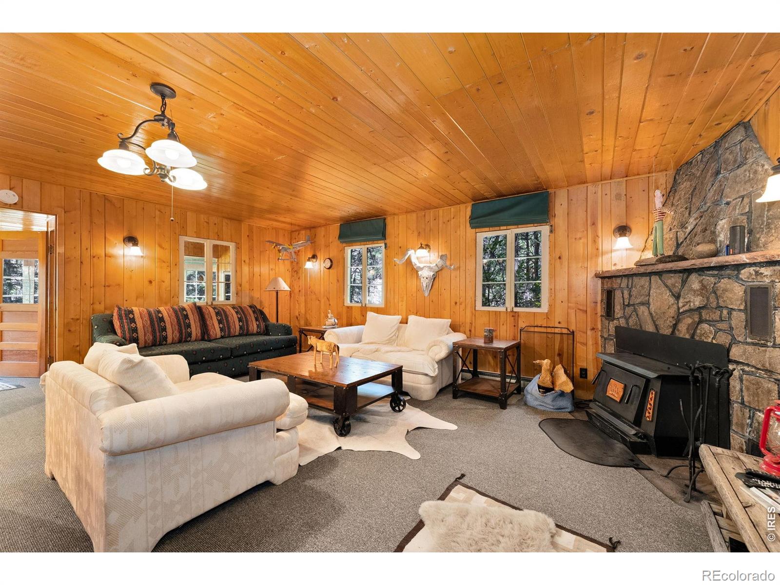 MLS Image #13 for 11005 w highway 14 ,bellvue, Colorado