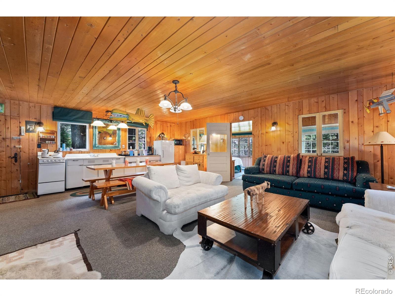 MLS Image #14 for 11005 w highway 14 ,bellvue, Colorado