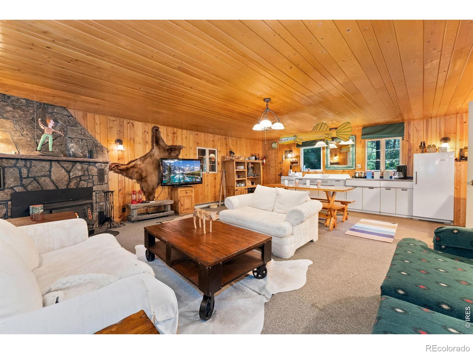 MLS Image #15 for 11005 w highway 14 ,bellvue, Colorado