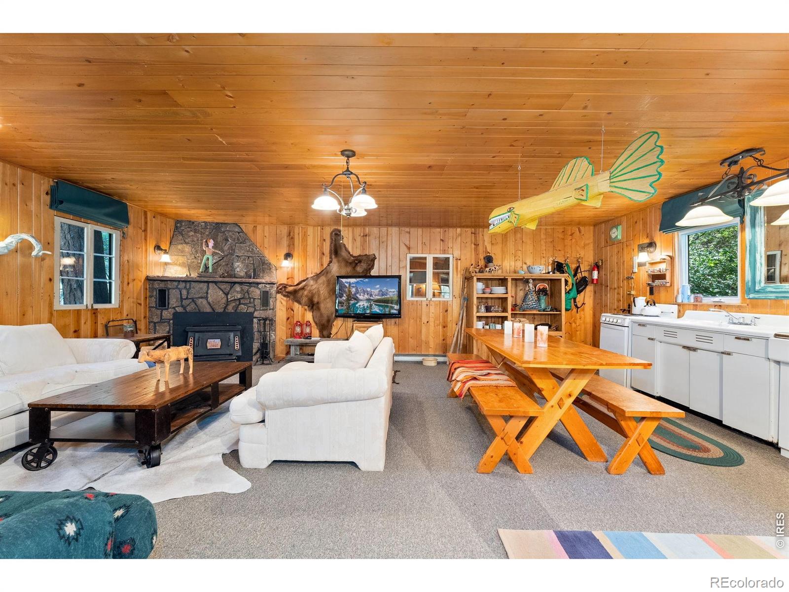 MLS Image #16 for 11005 w highway 14 ,bellvue, Colorado