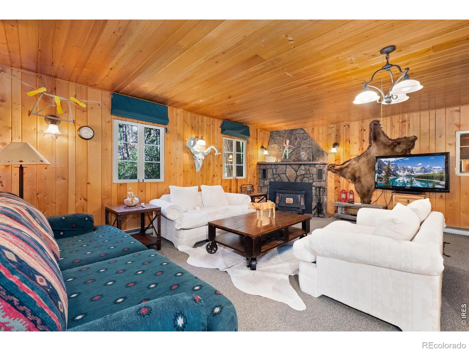 MLS Image #17 for 11005 w highway 14 ,bellvue, Colorado
