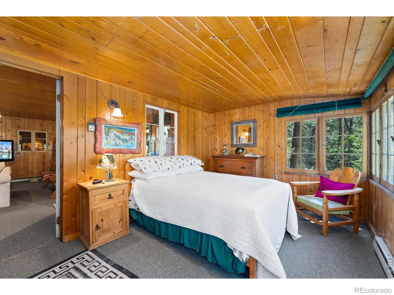 MLS Image #19 for 11005 w highway 14 ,bellvue, Colorado