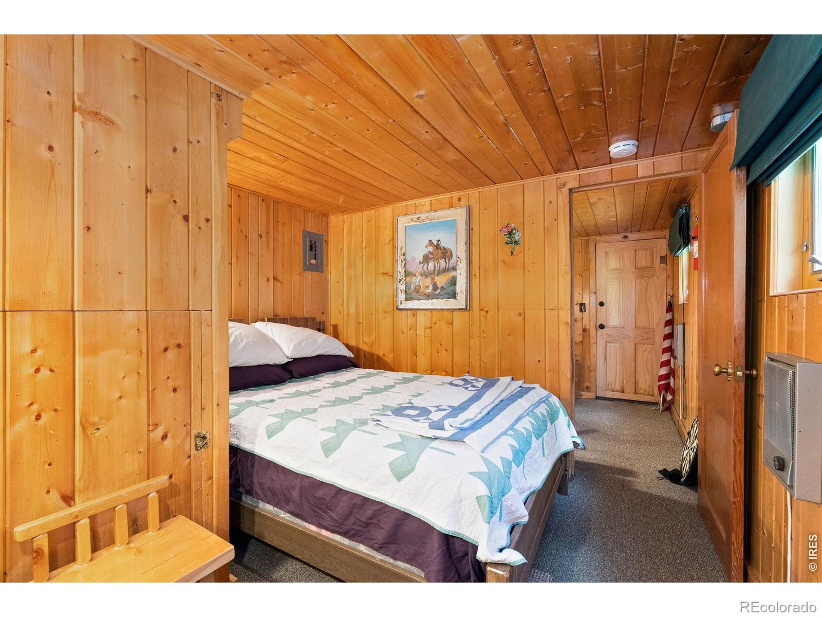 MLS Image #22 for 11005 w highway 14 ,bellvue, Colorado