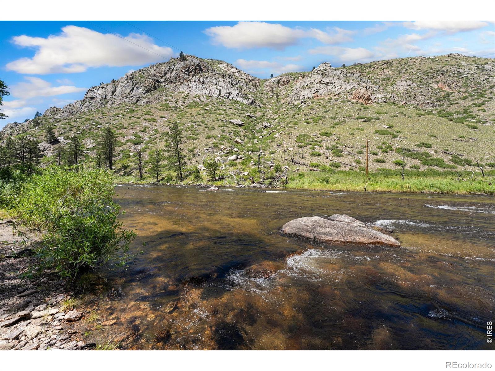 MLS Image #25 for 11005 w highway 14 ,bellvue, Colorado