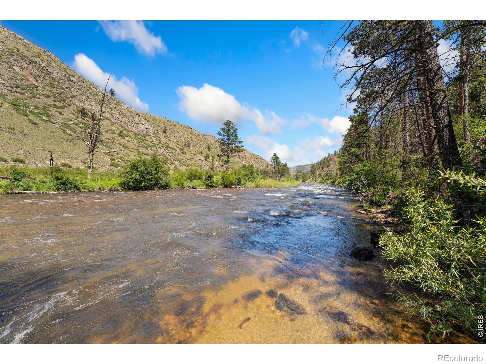 MLS Image #26 for 11005 w highway 14 ,bellvue, Colorado