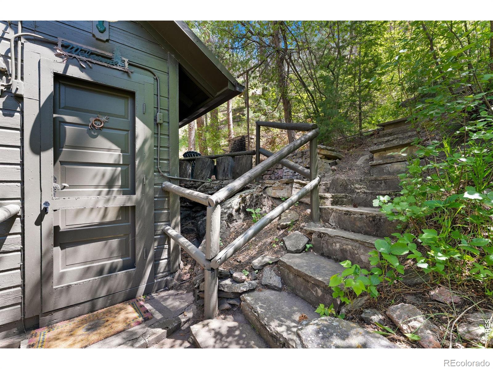 MLS Image #3 for 11005 w highway 14 ,bellvue, Colorado