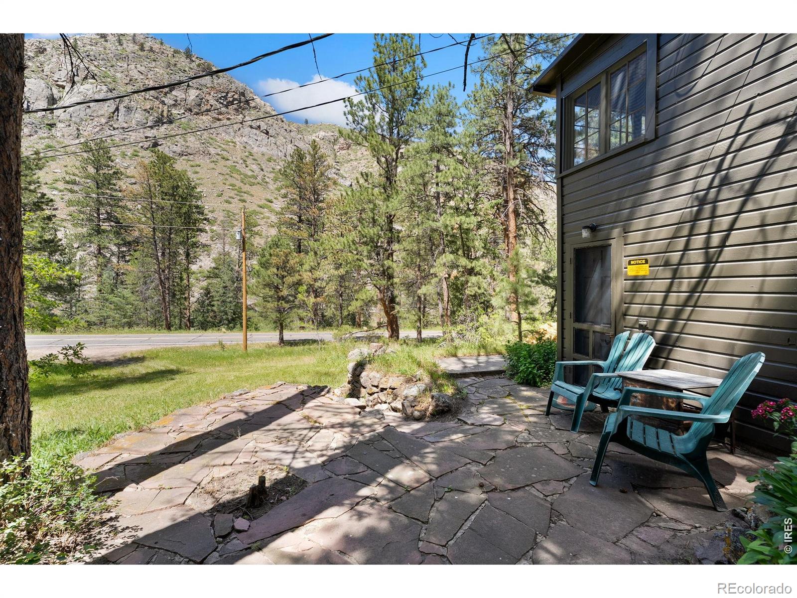 MLS Image #4 for 11005 w highway 14 ,bellvue, Colorado