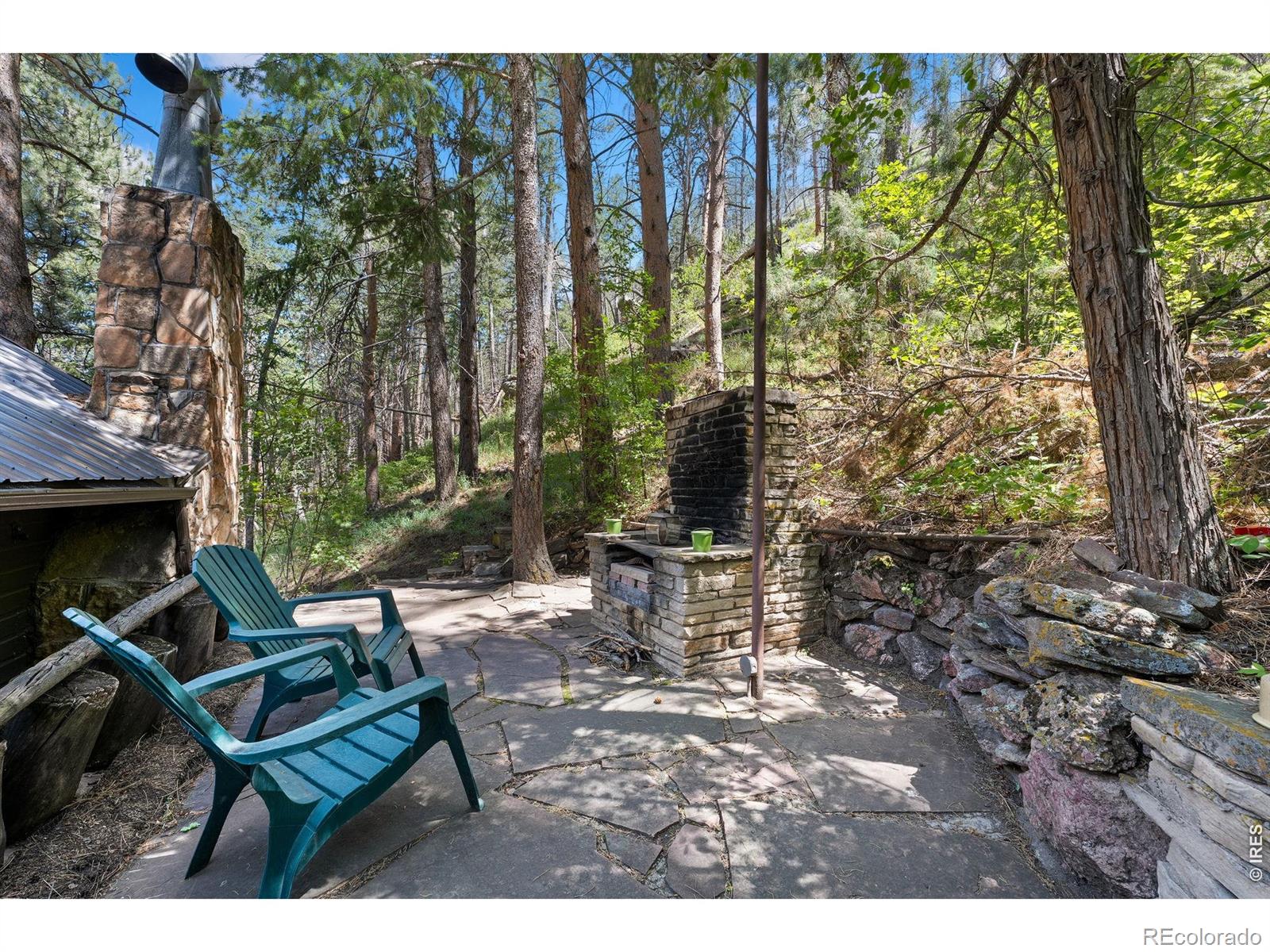 MLS Image #5 for 11005 w highway 14 ,bellvue, Colorado