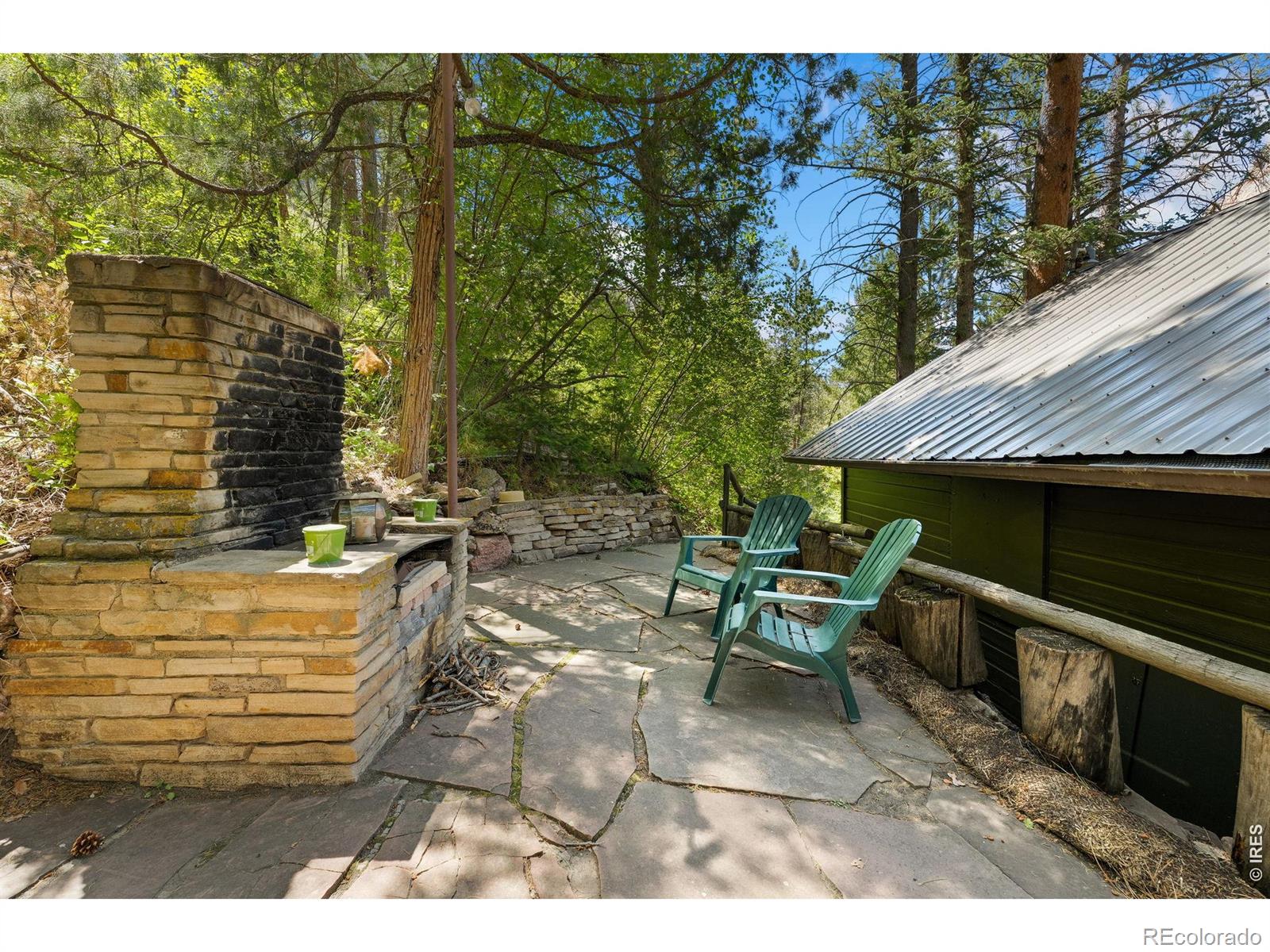 MLS Image #6 for 11005 w highway 14 ,bellvue, Colorado