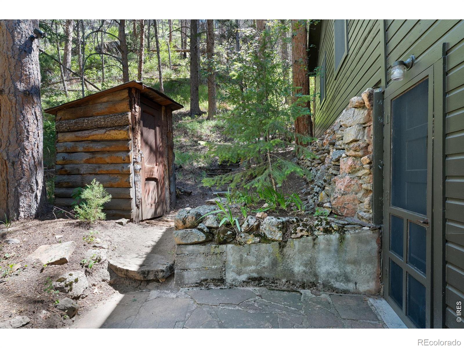 MLS Image #7 for 11005 w highway 14 ,bellvue, Colorado