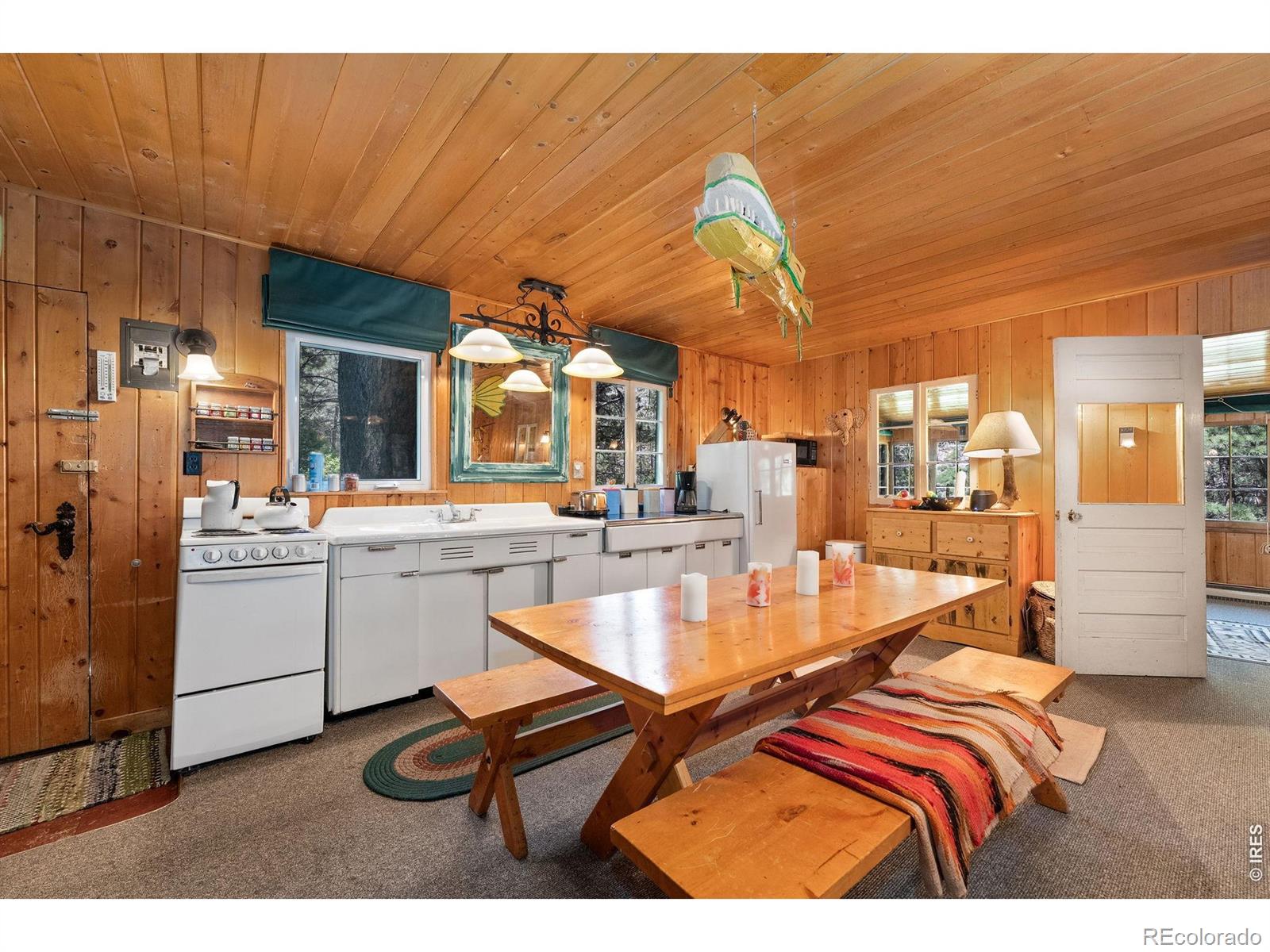 MLS Image #9 for 11005 w highway 14 ,bellvue, Colorado