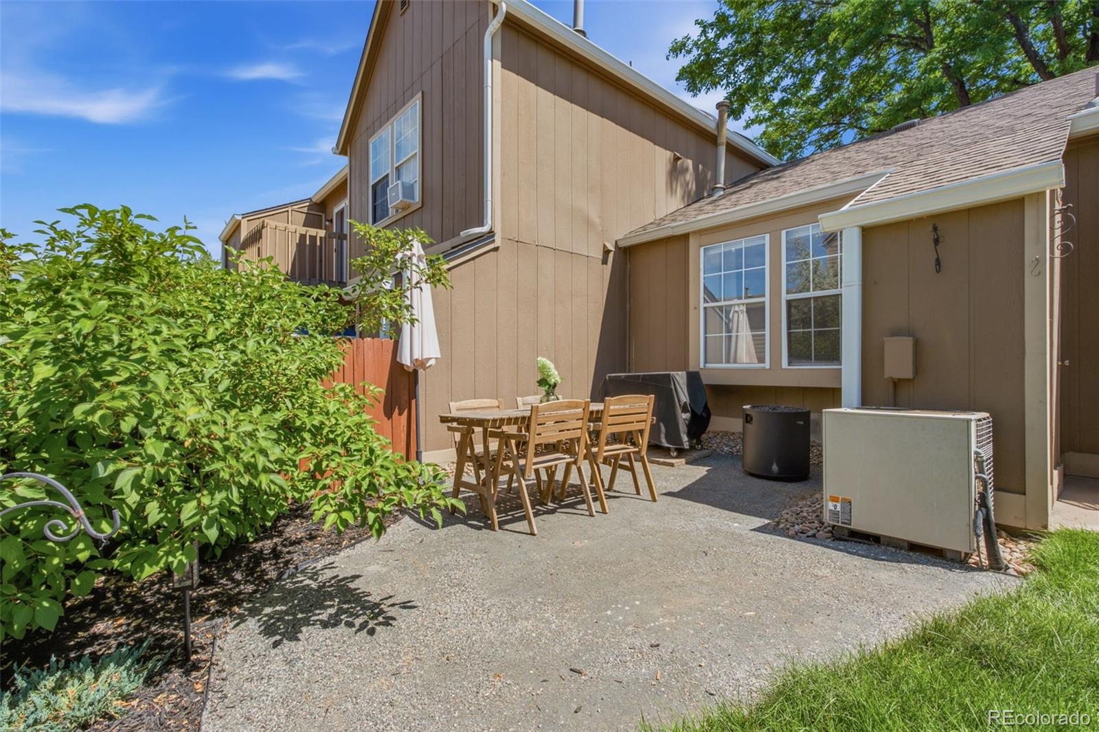 MLS Image #8 for 9604 w chatfield avenue a,littleton, Colorado