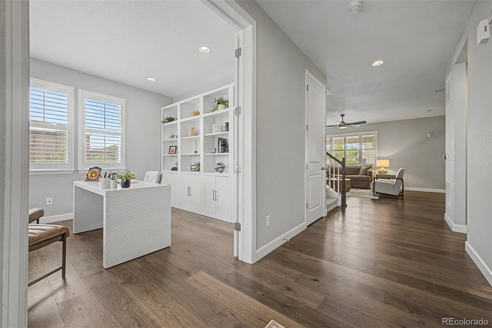 MLS Image #2 for 8102  adams fork avenue,littleton, Colorado