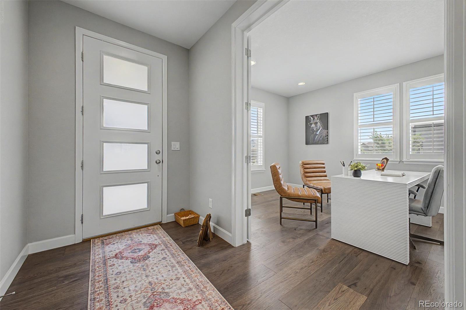 MLS Image #3 for 8102  adams fork avenue,littleton, Colorado